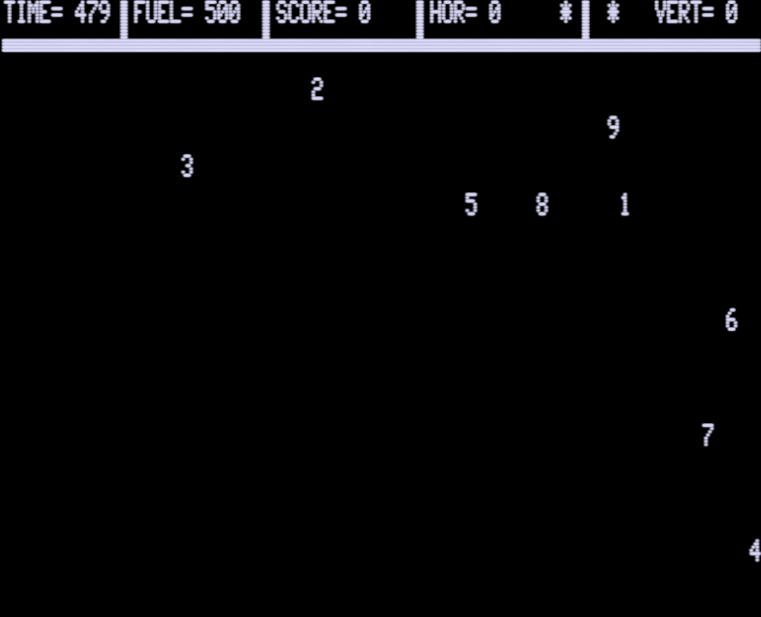 Screen shot